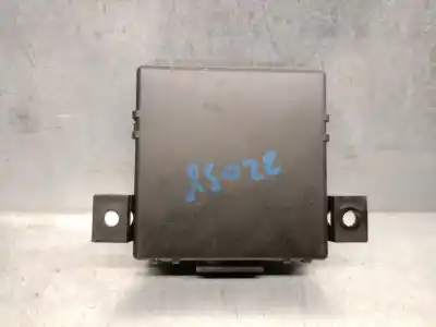 Автозапчастина б/у електронний модуль для audi a5 (8t3) 3.0 tdi quattro посилання на oem iam 8t0907468d 403221 temic 