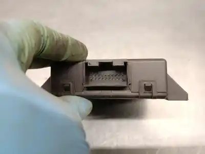 Автозапчастина б/у електронний модуль для audi a5 (8t3) 3.0 tdi quattro посилання на oem iam 8t0907468d 403221 temic 