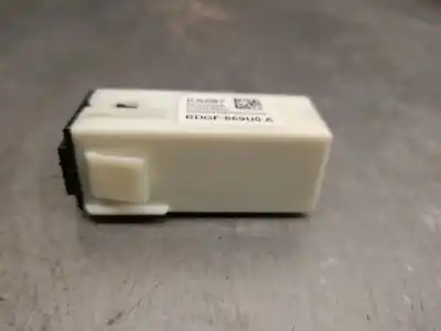 Автозапчастина б/у електронний модуль для mazda cx-30 (dm) skyactiv-x m hybrid посилання на oem iam bdgf669u0a  