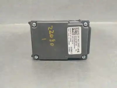 Pièce détachée automobile d'occasion module électronique pour peugeot 2008 ii (ud_, us_, uy_, uk_) 1.2 puretech 100 références oem iam 9836833180 95947p trw 
