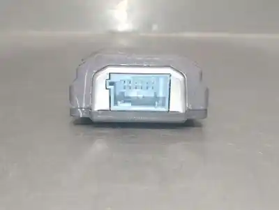 Pièce détachée automobile d'occasion module électronique pour peugeot 2008 ii (ud_, us_, uy_, uk_) 1.2 puretech 100 références oem iam 9836833180 95947p trw 