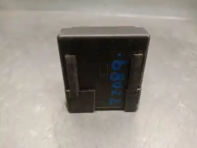 Pezzo di ricambio per auto di seconda mano modulo elettronico per mazda cx-30 (dm) skyactiv-x m hybrid riferimenti oem iam dfr551225  