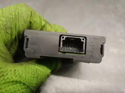 Pezzo di ricambio per auto di seconda mano modulo elettronico per mazda cx-30 (dm) skyactiv-x m hybrid riferimenti oem iam dfr551225  