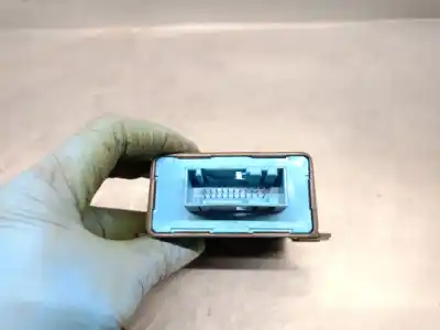 Автозапчастина б/у електронний модуль для audi a5 (8t3) 3.0 tdi quattro посилання на oem iam 8t0907357 00888635ab hella 