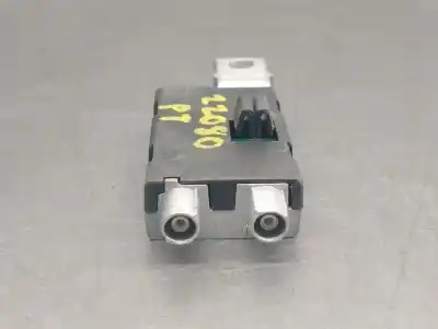 Автозапчасти б/у антенный усилитель за peugeot 2008 ii (ud_, us_, uy_, uk_) 1.2 puretech 100 ссылки oem iam 9820664380 81645501 ask 