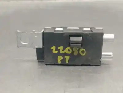 Автозапчасти б/у антенный усилитель за peugeot 2008 ii (ud_, us_, uy_, uk_) 1.2 puretech 100 ссылки oem iam 9820664380 81645501 ask 