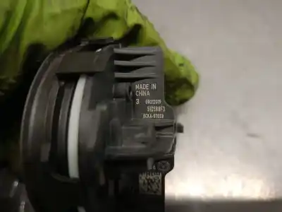 Автозапчастина б/у датчик для mazda cx-30 (dm) skyactiv-x m hybrid посилання на oem iam bcka57kc0  