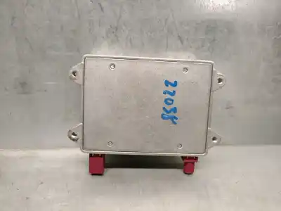 Автозапчастина б/у антена для audi a5 (8t3) 3.0 tdi quattro посилання на oem iam 8e0035456d  8e0035456d