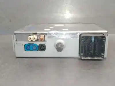 Peça sobressalente para automóvel em segunda mão módulo / sistema de navegação gps por peugeot 2008 ii (ud_, us_, uy_, uk_) 1.2 puretech 100 referências oem iam 9833499780 7503900286 bosch 