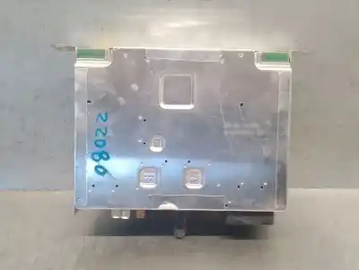 Peça sobressalente para automóvel em segunda mão módulo / sistema de navegação gps por peugeot 2008 ii (ud_, us_, uy_, uk_) 1.2 puretech 100 referências oem iam 9833499780 7503900286 bosch 