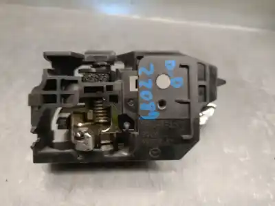 Автозапчасти б/у внутри передней правой ручки за mazda cx-30 (dm) skyactiv-x m hybrid ссылки oem iam bcjh58330c  bcjh58330c