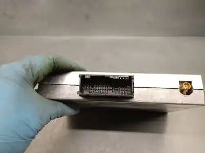Second-hand car spare part electronic module for audi a5 (8t3) 3.0 tdi quattro oem iam references 8t0862335b  