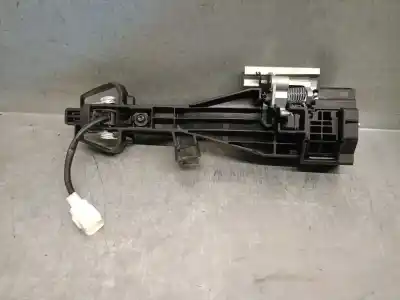 Автозапчасти б/у наружная рукоятка передняя справа за mazda cx-30 (dm) skyactiv-x m hybrid ссылки oem iam dfr55842xa  dfr55842xa