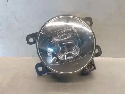 Автозапчастина б/у правий протитуман для peugeot 2008 ii (ud_, us_, uy_, uk_) 1.2 puretech 100 посилання на oem iam 9826960480