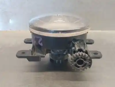 Автозапчастина б/у правий протитуман для peugeot 2008 ii (ud_, us_, uy_, uk_) 1.2 puretech 100 посилання на oem iam 9826960480 89251111 valeo 9826960480