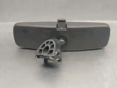 Автозапчастина б/у внутрішне дзеркало для peugeot 2008 ii (ud_, us_, uy_, uk_) 1.2 puretech 100 посилання на oem iam 98103612xt  98103612xt