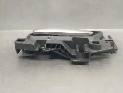 Автозапчасти б/у левая передняя внутренняя ручка за peugeot 2008 ii (ud_, us_, uy_, uk_) 1.2 puretech 100 ссылки oem iam 98201553w  98201553w