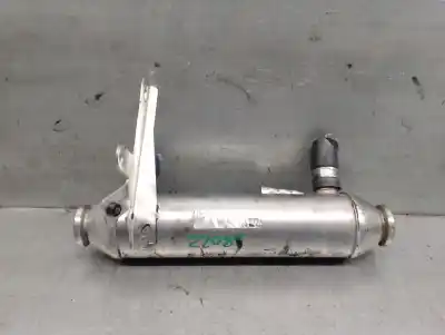 Second-hand car spare part Egr Cooler for FIAT STILO (192_) 1.9 JTD (192_XE1A) OEM IAM references 46810017 869895U VALEO 46810017