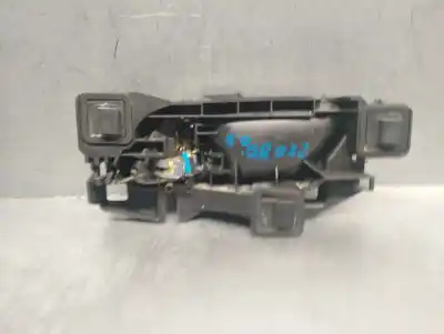 Автозапчастина б/у усередині передня права ручка для peugeot 2008 ii (ud_, us_, uy_, uk_) 1.2 puretech 100 посилання на oem iam 98201552w  98201552w