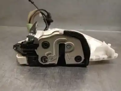 Автозапчастина б/у замок передніх дверей лівий для mazda cx-30 (dm) skyactiv-x m hybrid посилання на oem iam dfr559310  dfr559310