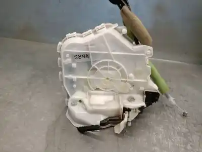 Автозапчасти б/у замок задней правой двери за mazda cx-30 (dm) skyactiv-x m hybrid ссылки oem iam dfr572310  dfr572310