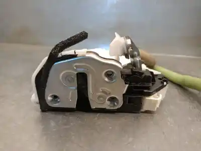 Автозапчасти б/у замок задней правой двери за mazda cx-30 (dm) skyactiv-x m hybrid ссылки oem iam dfr572310  dfr572310