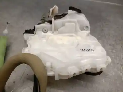 Автозапчасти б/у замок задней правой двери за mazda cx-30 (dm) skyactiv-x m hybrid ссылки oem iam dfr572310  dfr572310