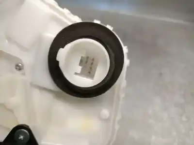 Автозапчасти б/у замок задней правой двери за mazda cx-30 (dm) skyactiv-x m hybrid ссылки oem iam dfr572310  dfr572310