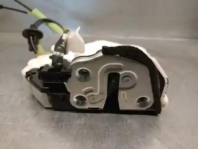 Pezzo di ricambio per auto di seconda mano serratura porta posteriore sinistra per mazda cx-30 (dm) skyactiv-x m hybrid riferimenti oem iam dfr573310  dfr573310