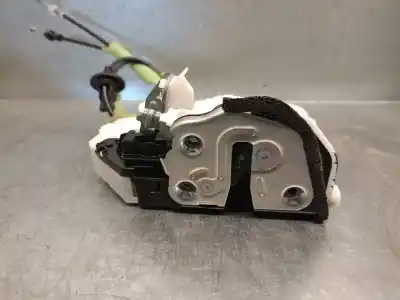 Pezzo di ricambio per auto di seconda mano serratura porta posteriore sinistra per mazda cx-30 (dm) skyactiv-x m hybrid riferimenti oem iam dfr573310  dfr573310