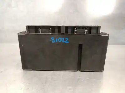 Second-hand car spare part comfort module for bmw 5 (e60) 530 d oem iam references 61356985364  