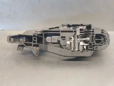 Автозапчастина б/у усередині передня права ручка для peugeot 2008 ii (ud_, us_, uy_, uk_) 1.2 puretech 100 посилання на oem iam 980297821t  980297821t