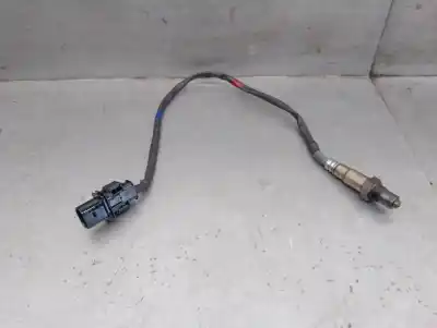 Peça sobressalente para automóvel em segunda mão sonda lambda por hyundai i30 (gd) 1.4 crdi referências oem iam 393512a631
