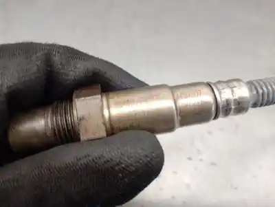 Second-hand car spare part lambda probe for hyundai i30 (gd) 1.4 crdi oem iam references 393512a631  