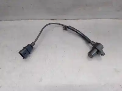 Peça sobressalente para automóvel em segunda mão sensor por hyundai i30 (gd) 1.4 crdi referências oem iam 391802a610