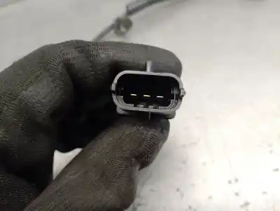 Peça sobressalente para automóvel em segunda mão sensor por hyundai i30 (gd) 1.4 crdi referências oem iam 391802a610  391802a610