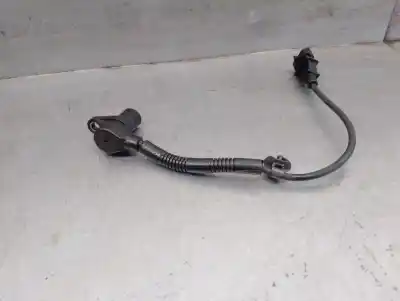 Peça sobressalente para automóvel em segunda mão sensor por hyundai i30 (gd) 1.4 crdi referências oem iam 391802a610  391802a610