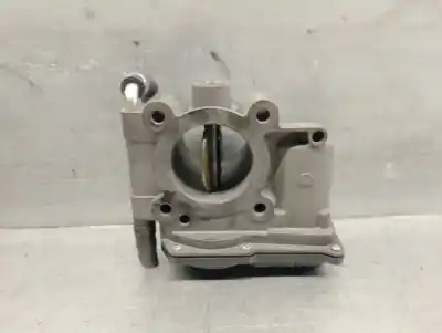 Pezzo di ricambio per auto di seconda mano scatola della farfalla per mazda 6 ranchera familiar (gh) 2.0 mzr-cd (gh14) riferimenti oem iam rf7j136bo  rf7j136b0d