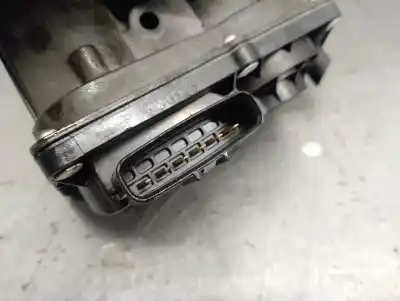 Pezzo di ricambio per auto di seconda mano scatola della farfalla per mazda 6 ranchera familiar (gh) 2.0 mzr-cd (gh14) riferimenti oem iam rf7j136bo  rf7j136b0d