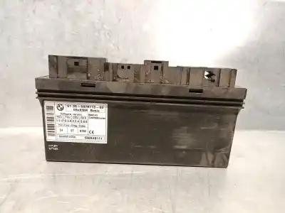 Tweedehands auto-onderdeel elektronische module voor bmw 5 (e60) 530 d oem iam-referenties 61356978713