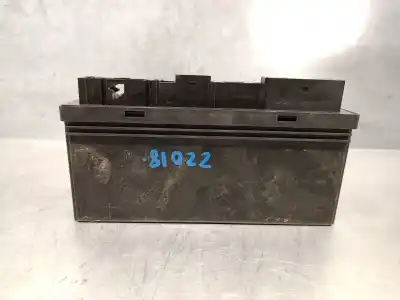 Second-hand car spare part electronic module for bmw 5 (e60) 530 d oem iam references 61356978713 5wk49111 siemens 