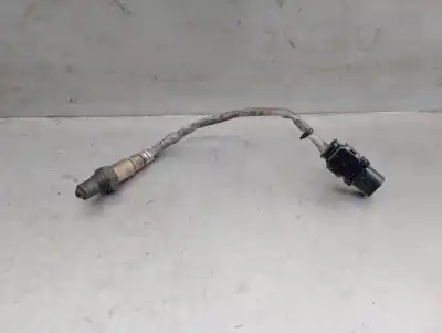 Peça sobressalente para automóvel em segunda mão sonda lambda por hyundai i30 (gd) 1.4 crdi referências oem iam 393504a410