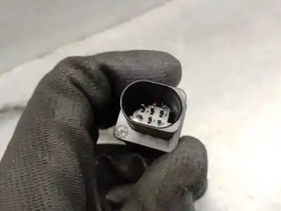 Second-hand car spare part lambda probe for hyundai i30 (gd) 1.4 crdi oem iam references 393504a410  