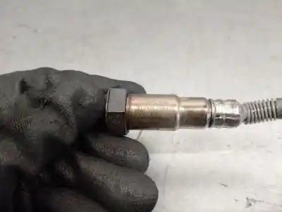 Second-hand car spare part lambda probe for hyundai i30 (gd) 1.4 crdi oem iam references 393504a410  