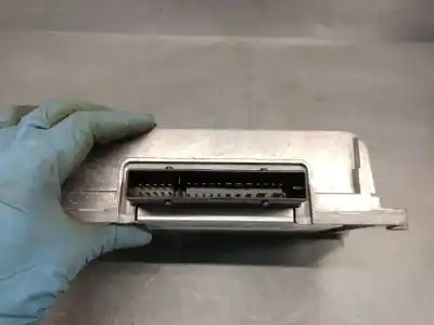 Автозапчастина б/у антенний підсилювач для audi a5 (8t3) 3.0 tdi quattro посилання на oem iam 8t0035223j  