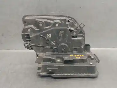 Second-hand car spare part Rear Left Door Lock for MINI MINI COUNTRYMAN (F60) COOPER OEM IAM references 51227281939  51227281939