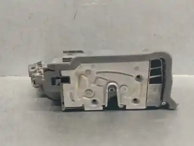 Second-hand car spare part rear left door lock for mini mini countryman (f60) cooper oem iam references 51227281939  51227281939