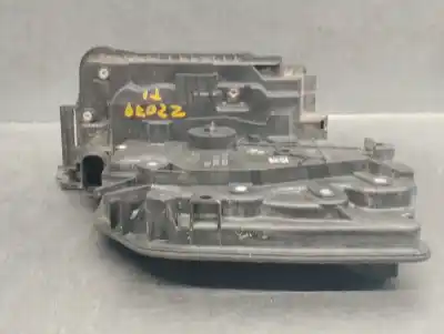 Second-hand car spare part rear left door lock for mini mini countryman (f60) cooper oem iam references 51227281939  51227281939