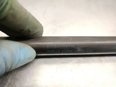 Автозапчастина б/у амортизатор капота для audi a5 (8t3) 3.0 tdi quattro посилання на oem iam 8t082335901s  8t0823359