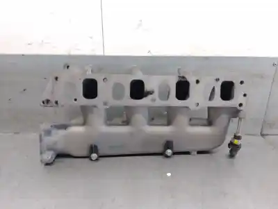 Second-hand car spare part intake manifold for fiat stilo (192_) 1.9 jtd (192_xe1a) oem iam references 46761259  46822635